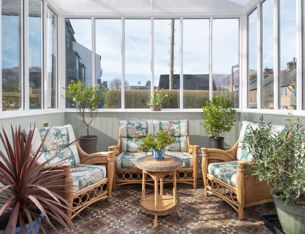 Acorn House Hotel